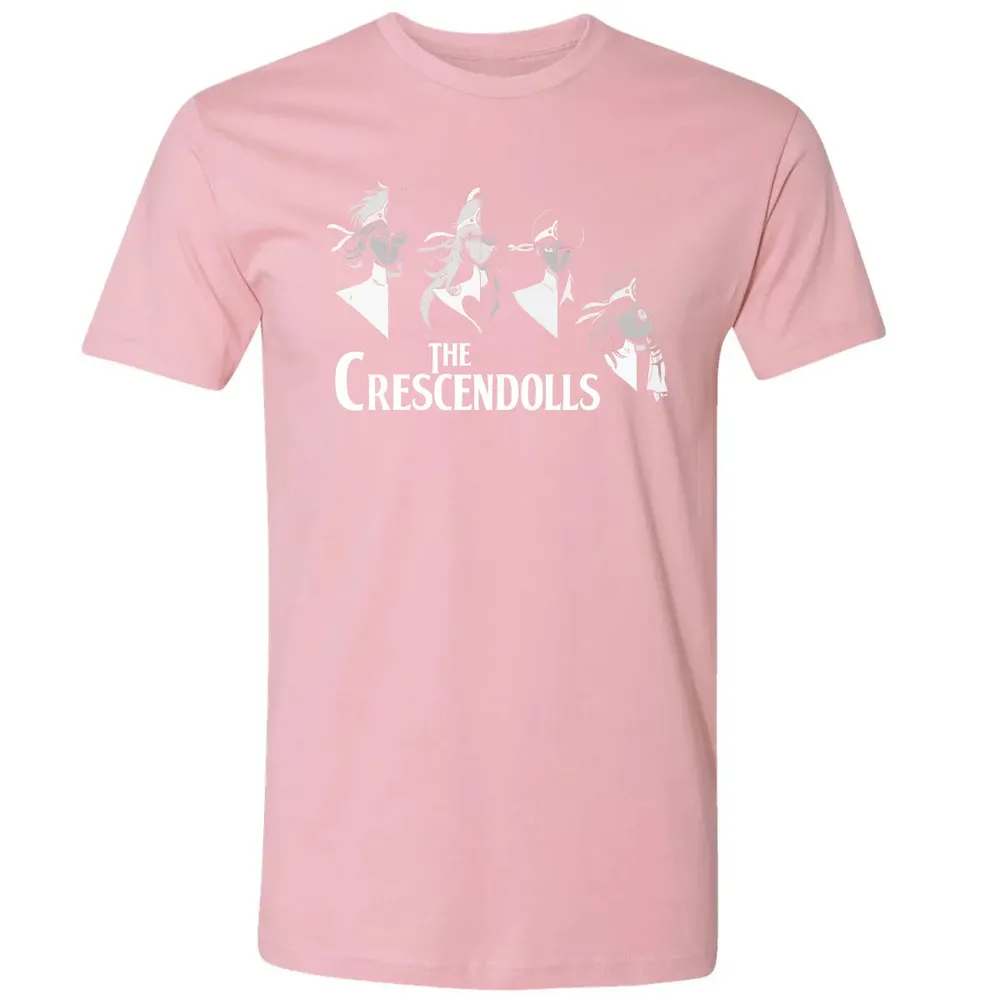 The Crescendolls Premium Unisex T-shirt - 3
