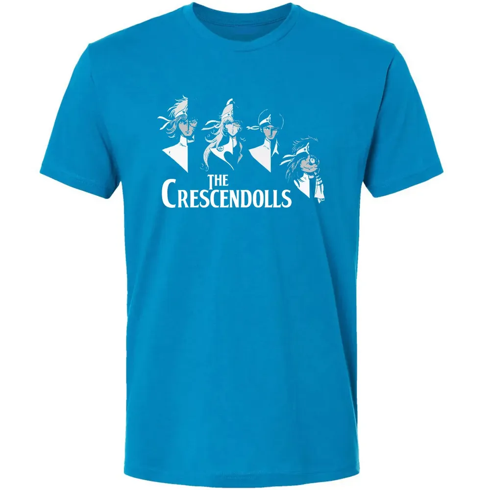 The Crescendolls Premium Unisex T-shirt - 15