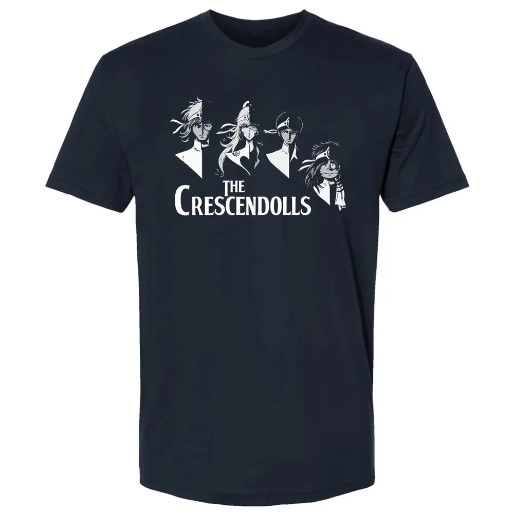 The Crescendolls Premium Unisex T-shirt - 2