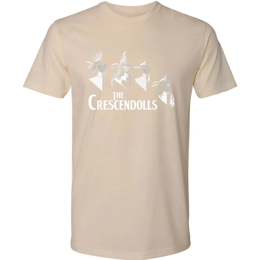 The Crescendolls Premium Unisex T-shirt - 13