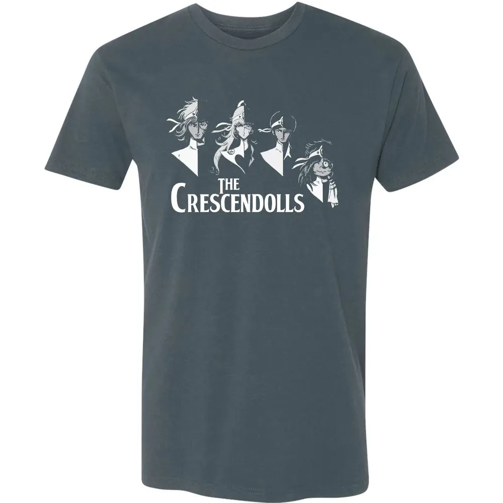 The Crescendolls Premium Unisex T-shirt - 14