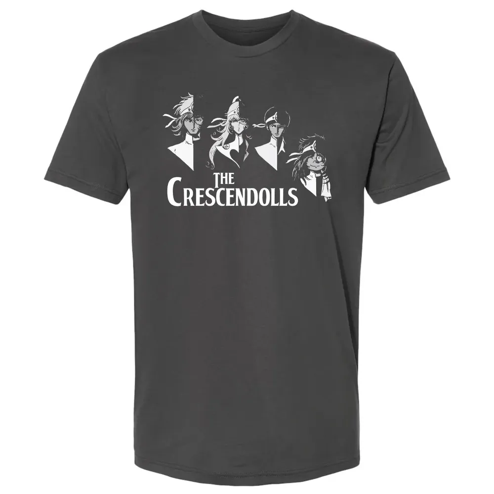 The Crescendolls Premium Unisex T-shirt - 8
