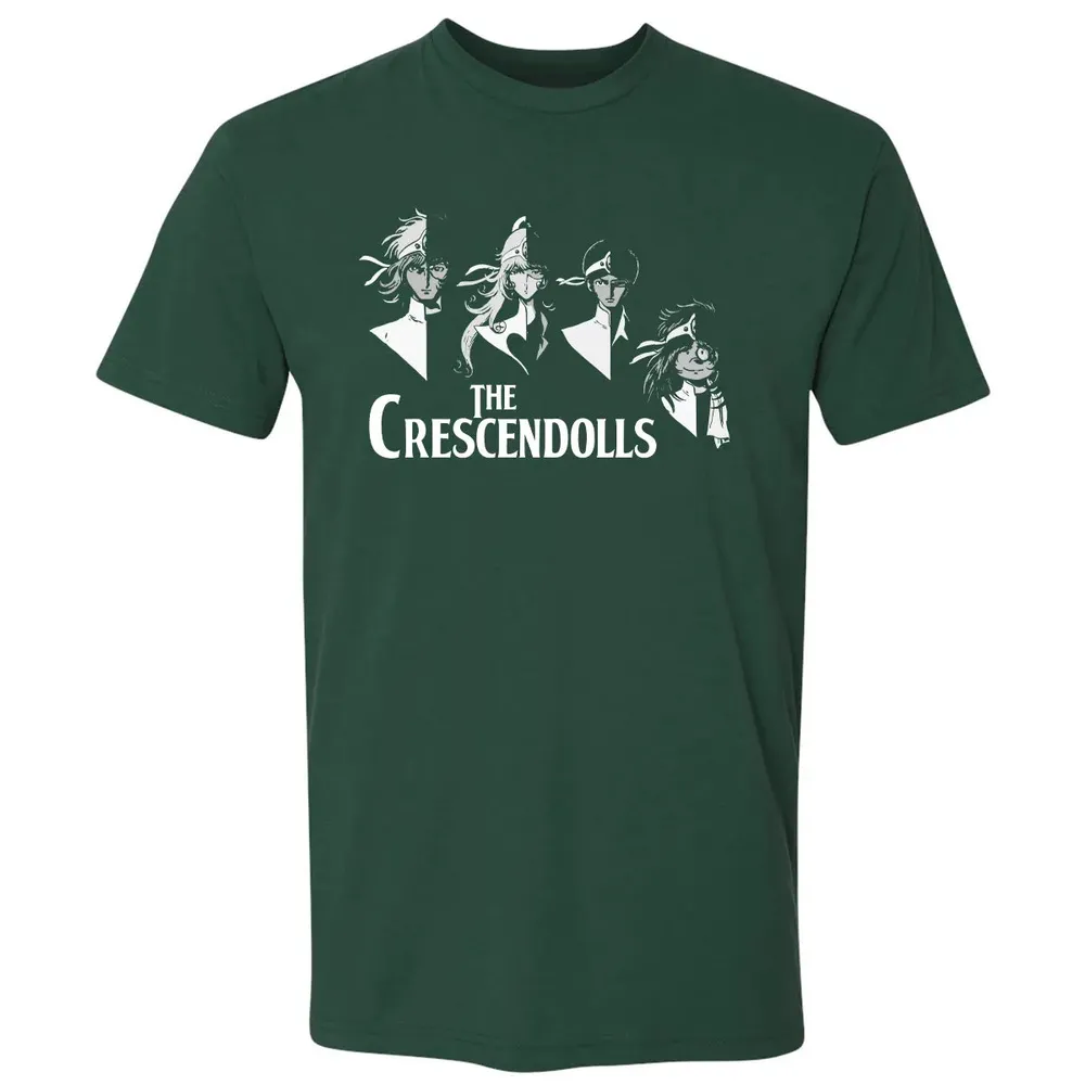 The Crescendolls Premium Unisex T-shirt - 12