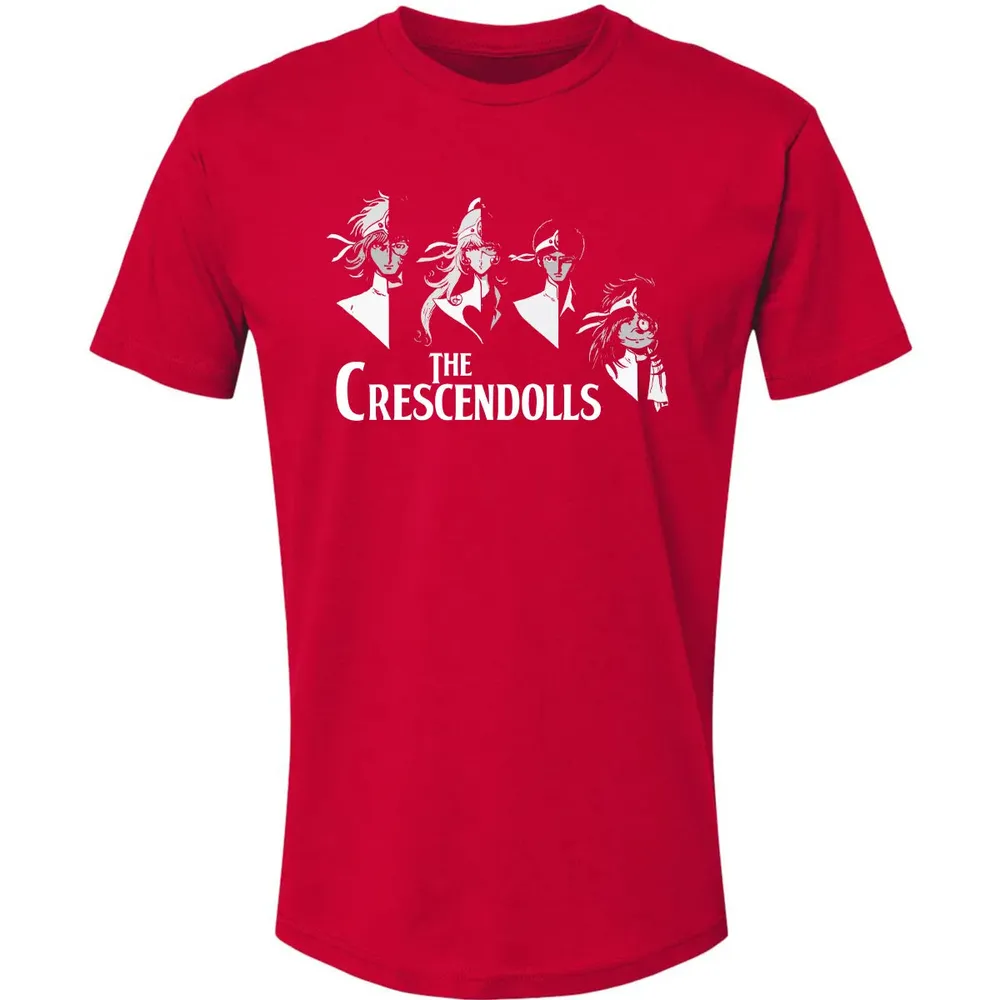 The Crescendolls Premium Unisex T-shirt - 6