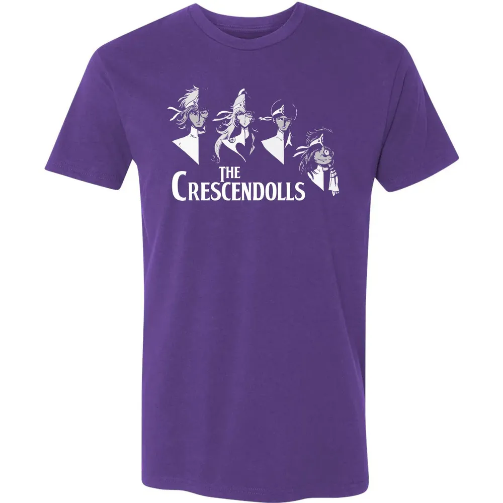 The Crescendolls Premium Unisex T-shirt - 7