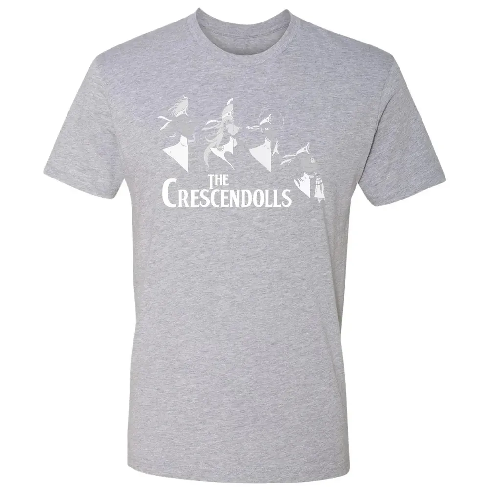 The Crescendolls Premium Unisex T-shirt - 9