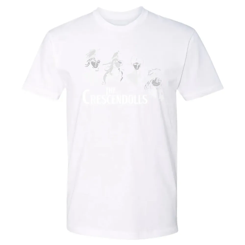 The Crescendolls Premium Unisex T-shirt - 4