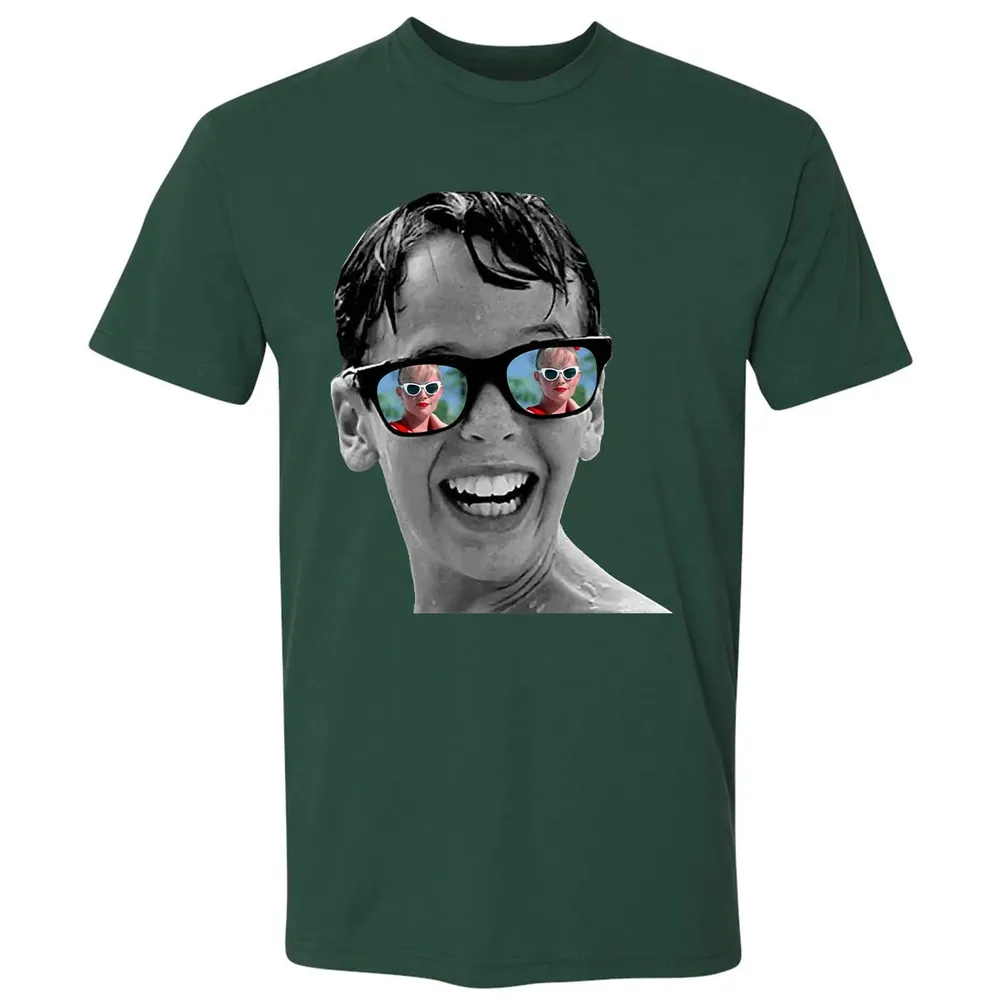 SQUINTS Premium Unisex T-shirt - 12