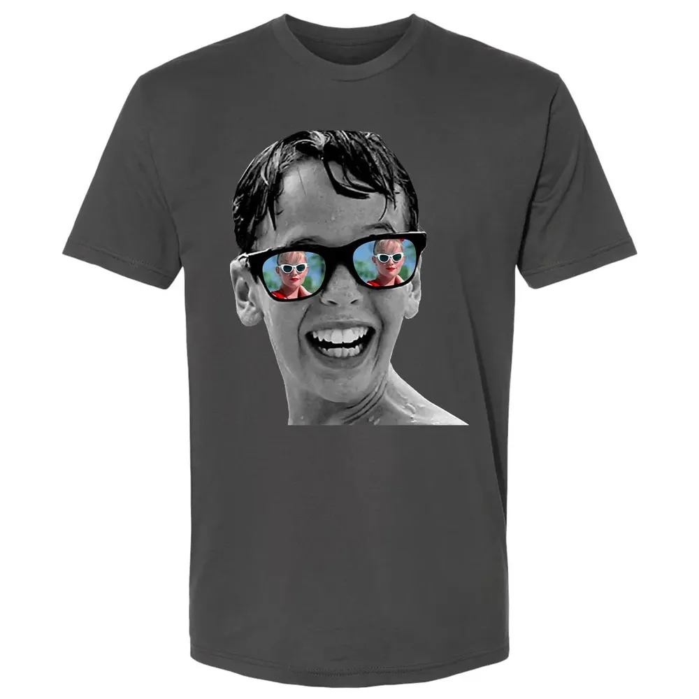 SQUINTS Premium Unisex T-shirt - 8