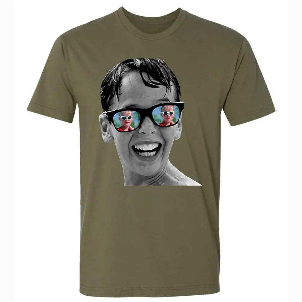 SQUINTS Premium Unisex T-shirt - 5
