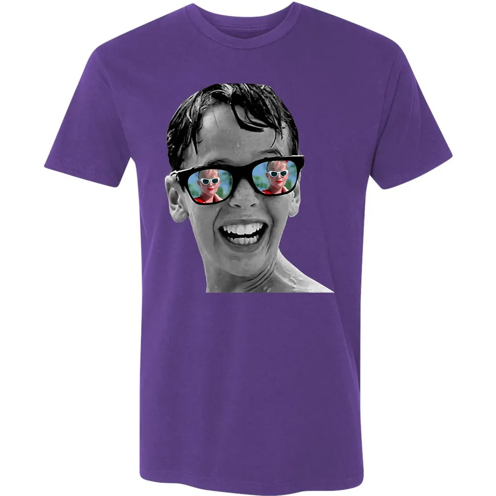 SQUINTS Premium Unisex T-shirt - 7