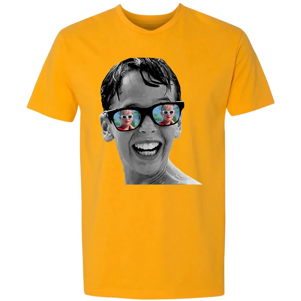 SQUINTS Premium Unisex T-shirt - 11