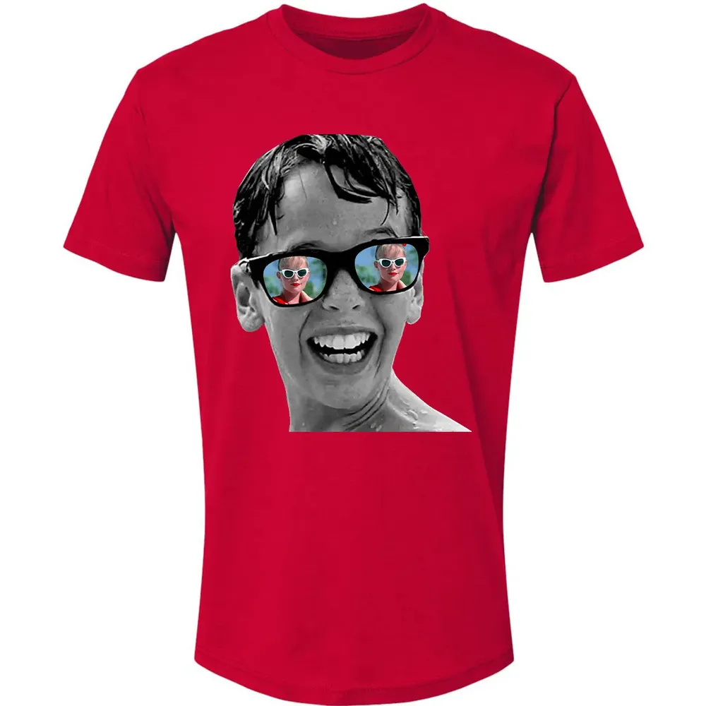 SQUINTS Premium Unisex T-shirt - 6