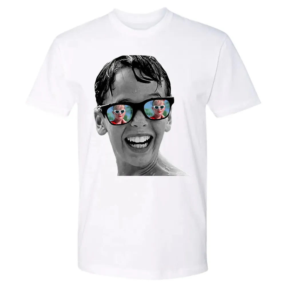SQUINTS Premium Unisex T-shirt - 4