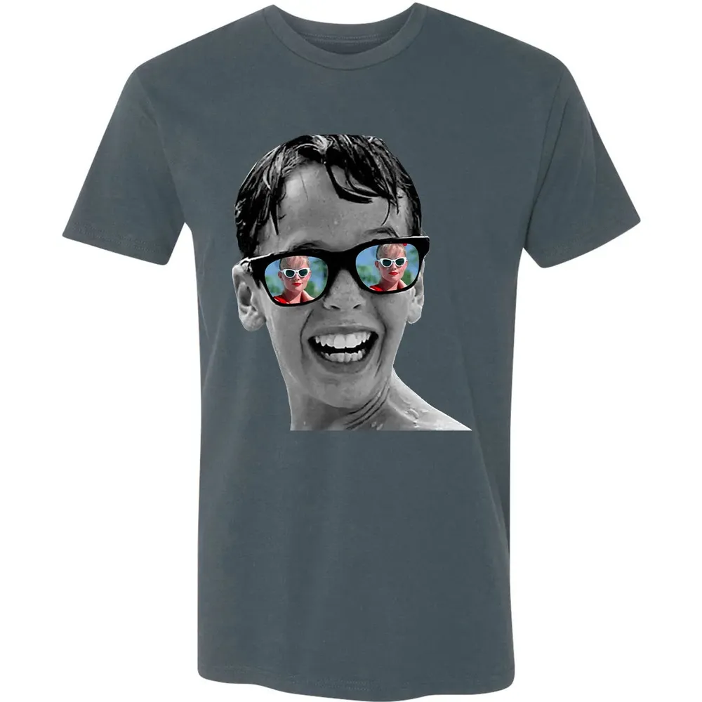 SQUINTS Premium Unisex T-shirt - 14