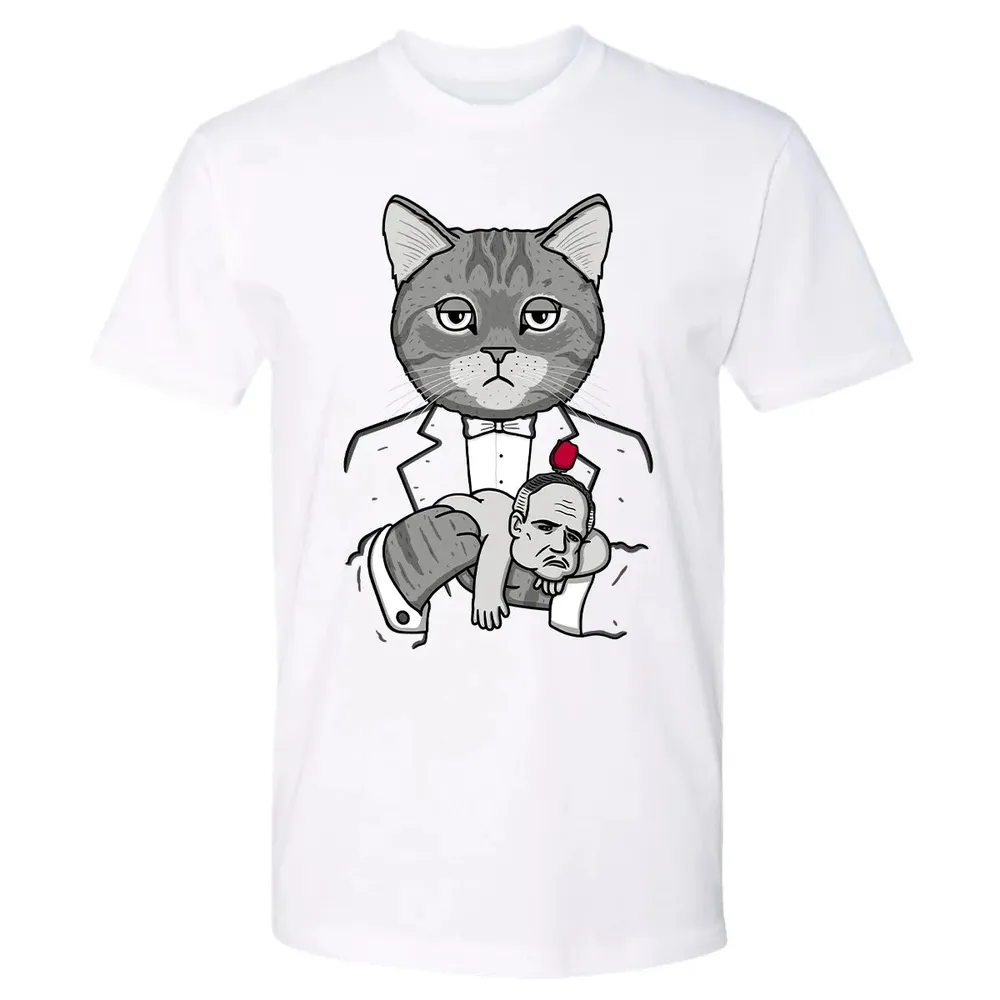 Swap Father Premium Unisex T-shirt - 4