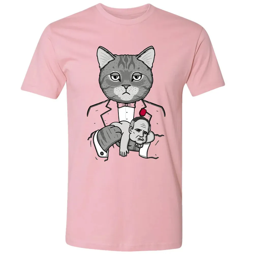 Swap Father Premium Unisex T-shirt - 3