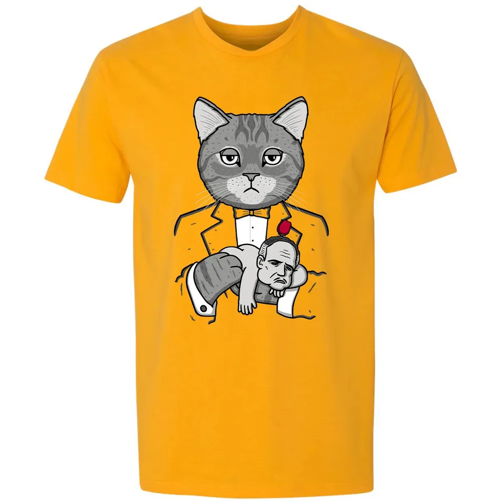 Swap Father Premium Unisex T-shirt - 11