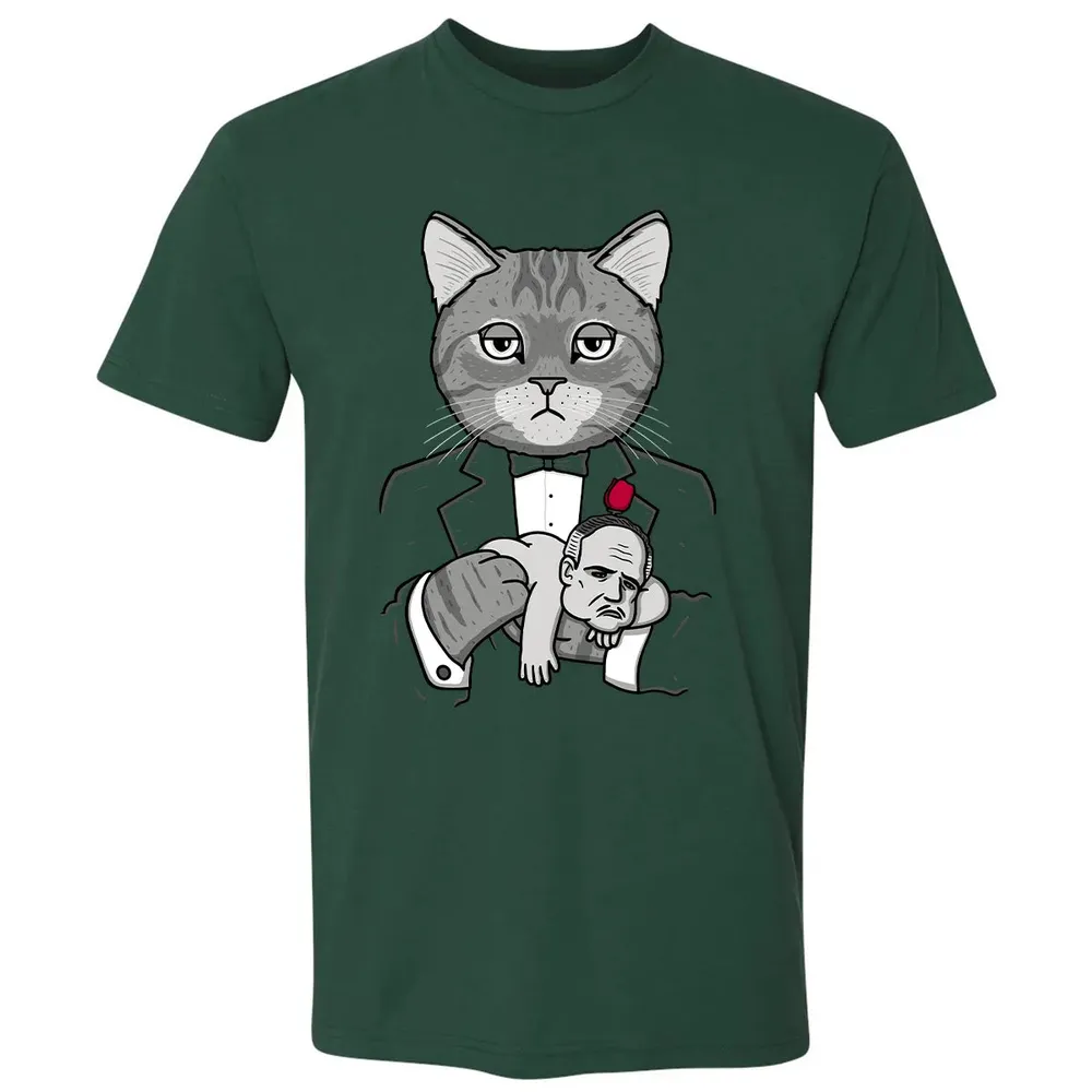 Swap Father Premium Unisex T-shirt - 12