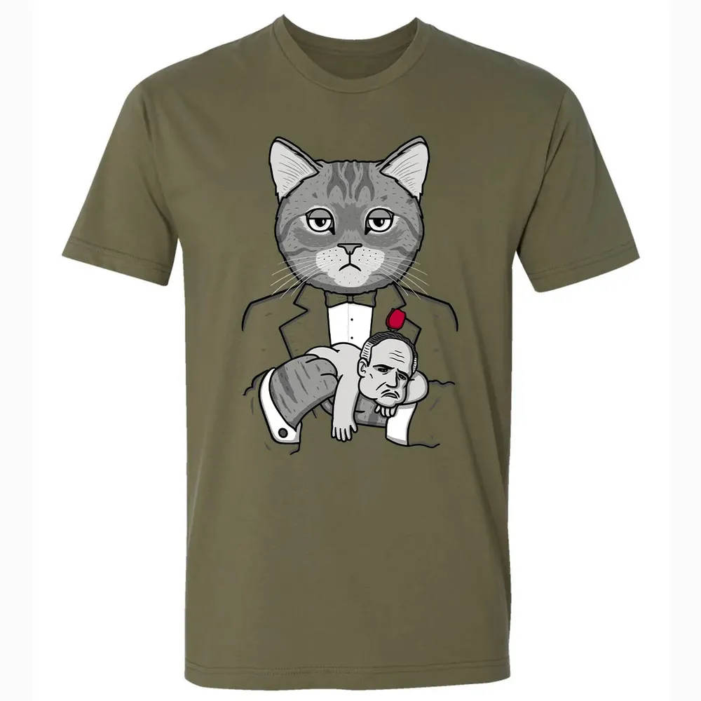 Swap Father Premium Unisex T-shirt - 5