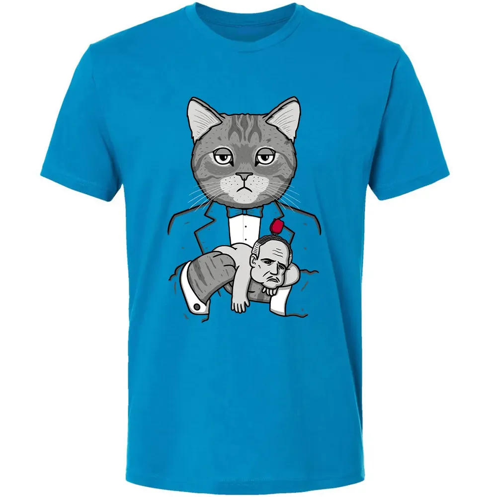 Swap Father Premium Unisex T-shirt - 15