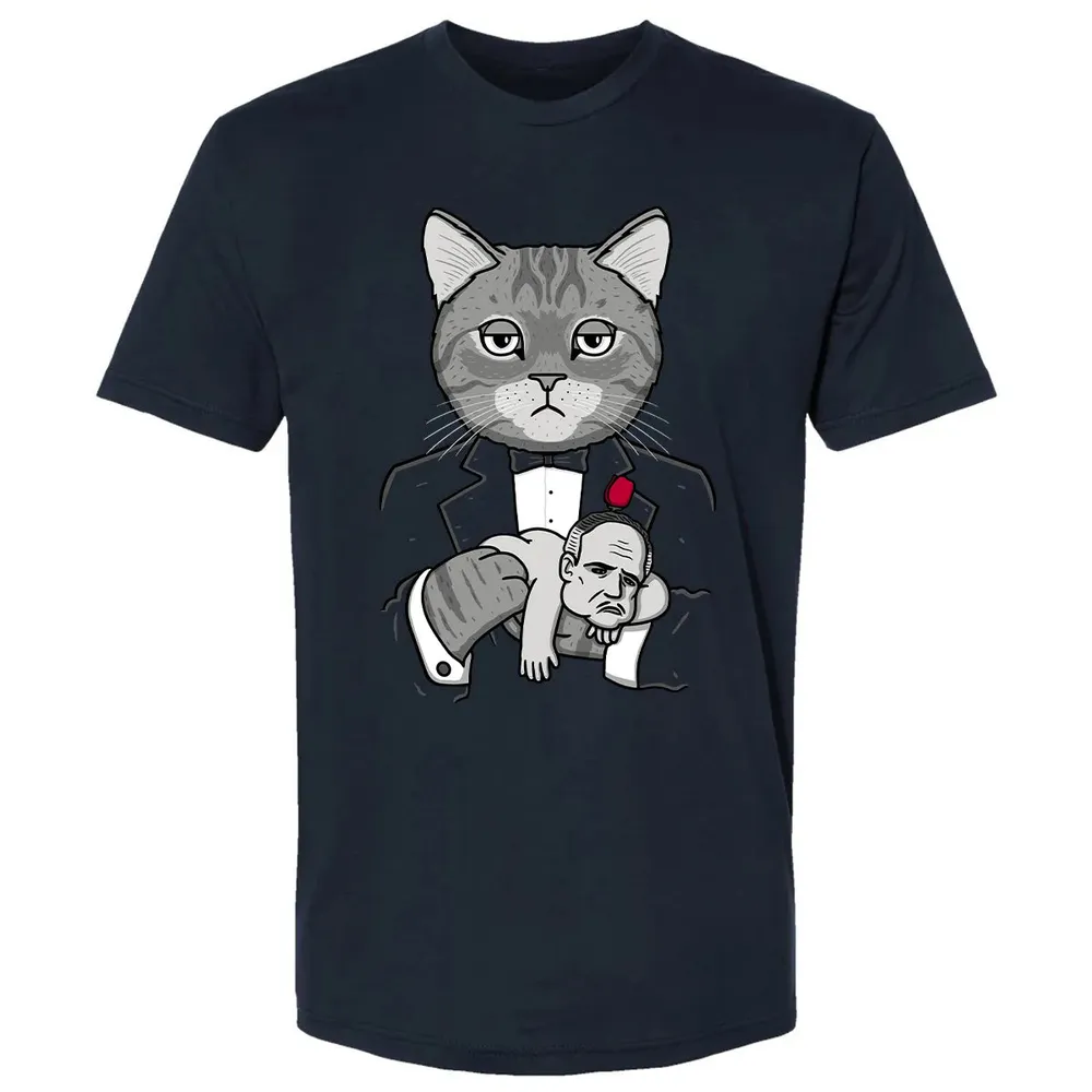 Swap Father Premium Unisex T-shirt - 2