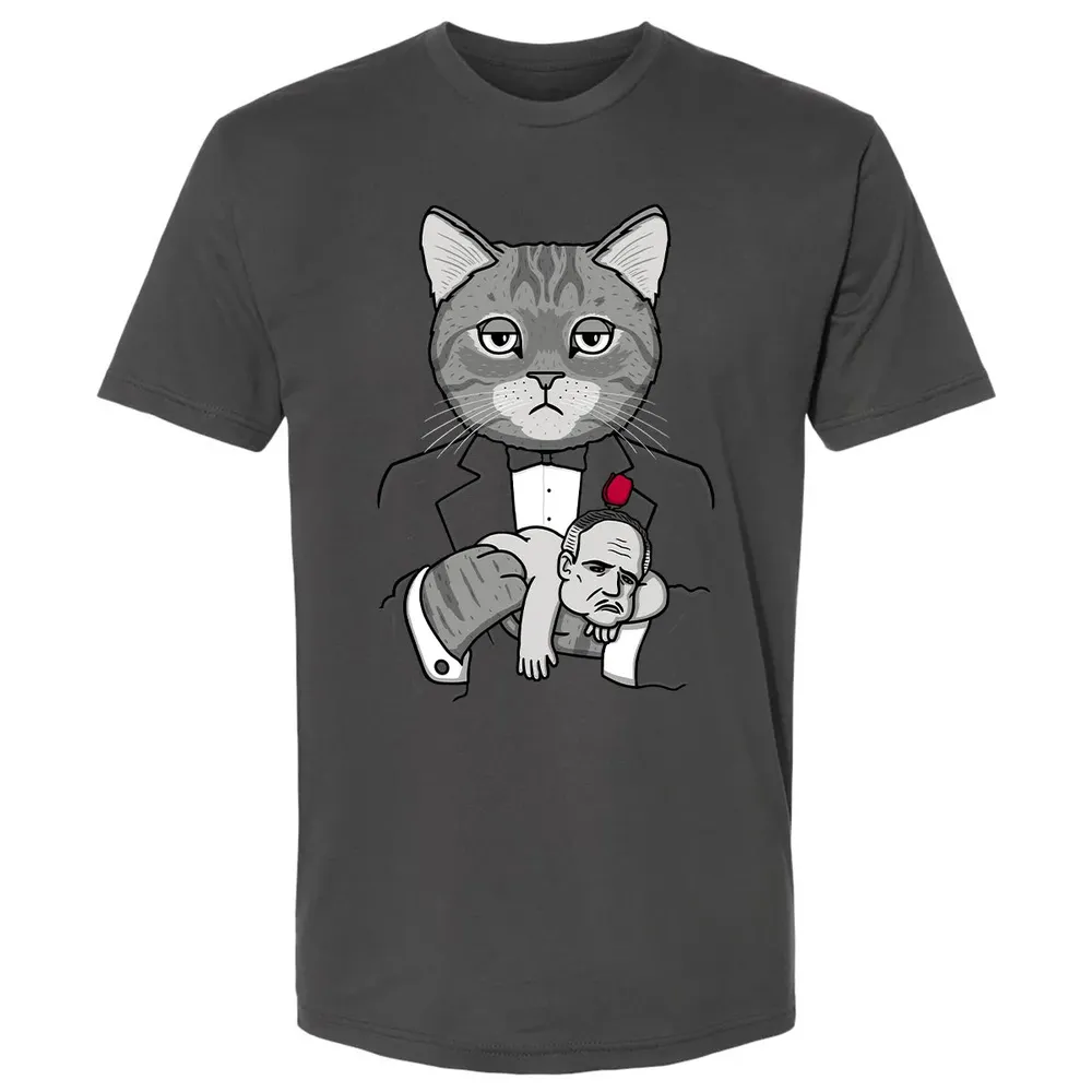 Swap Father Premium Unisex T-shirt - 8