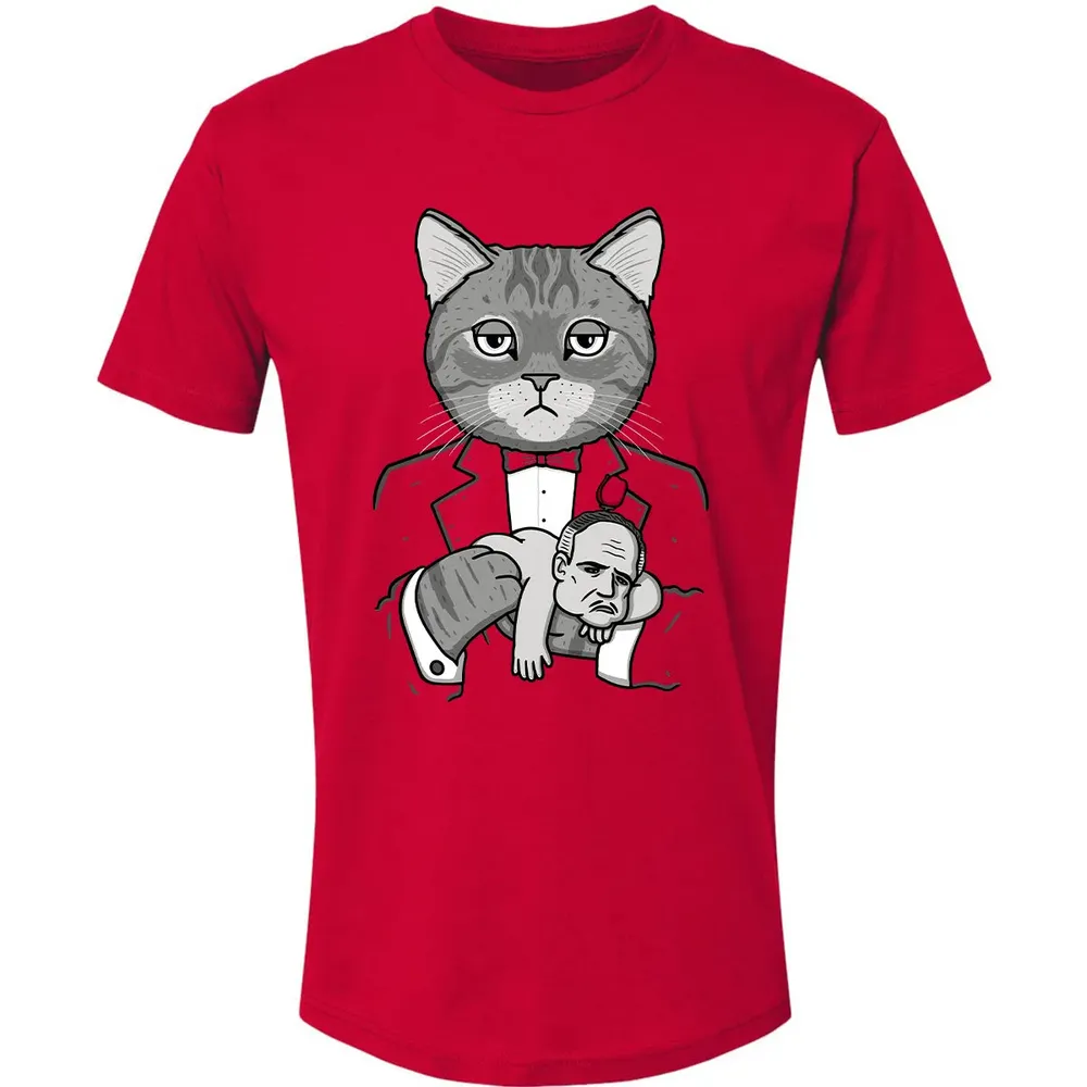 Swap Father Premium Unisex T-shirt - 6