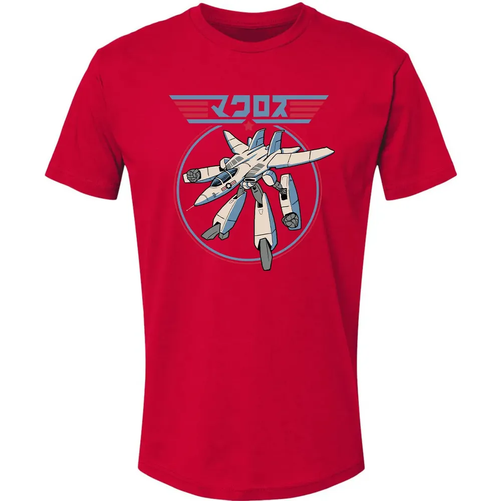 VF-1 Premium Unisex T-shirt - 6
