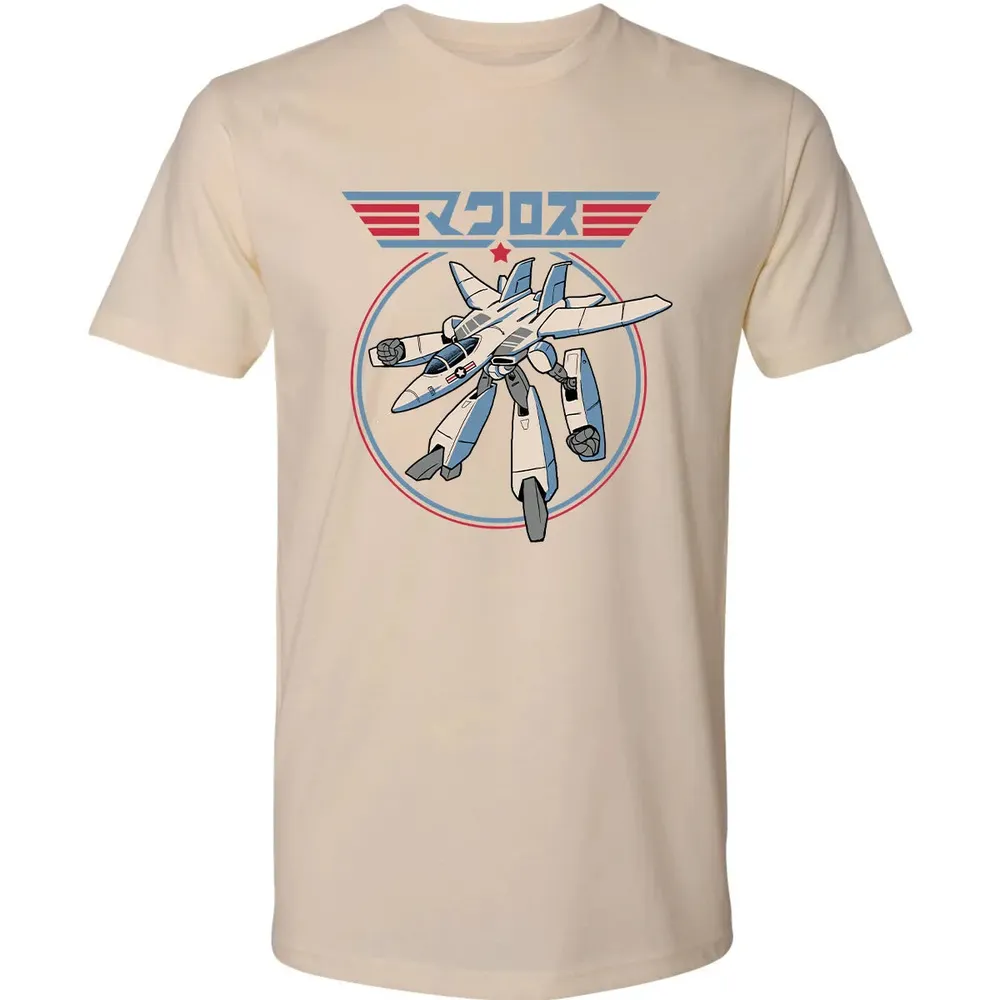 VF-1 Premium Unisex T-shirt - 13