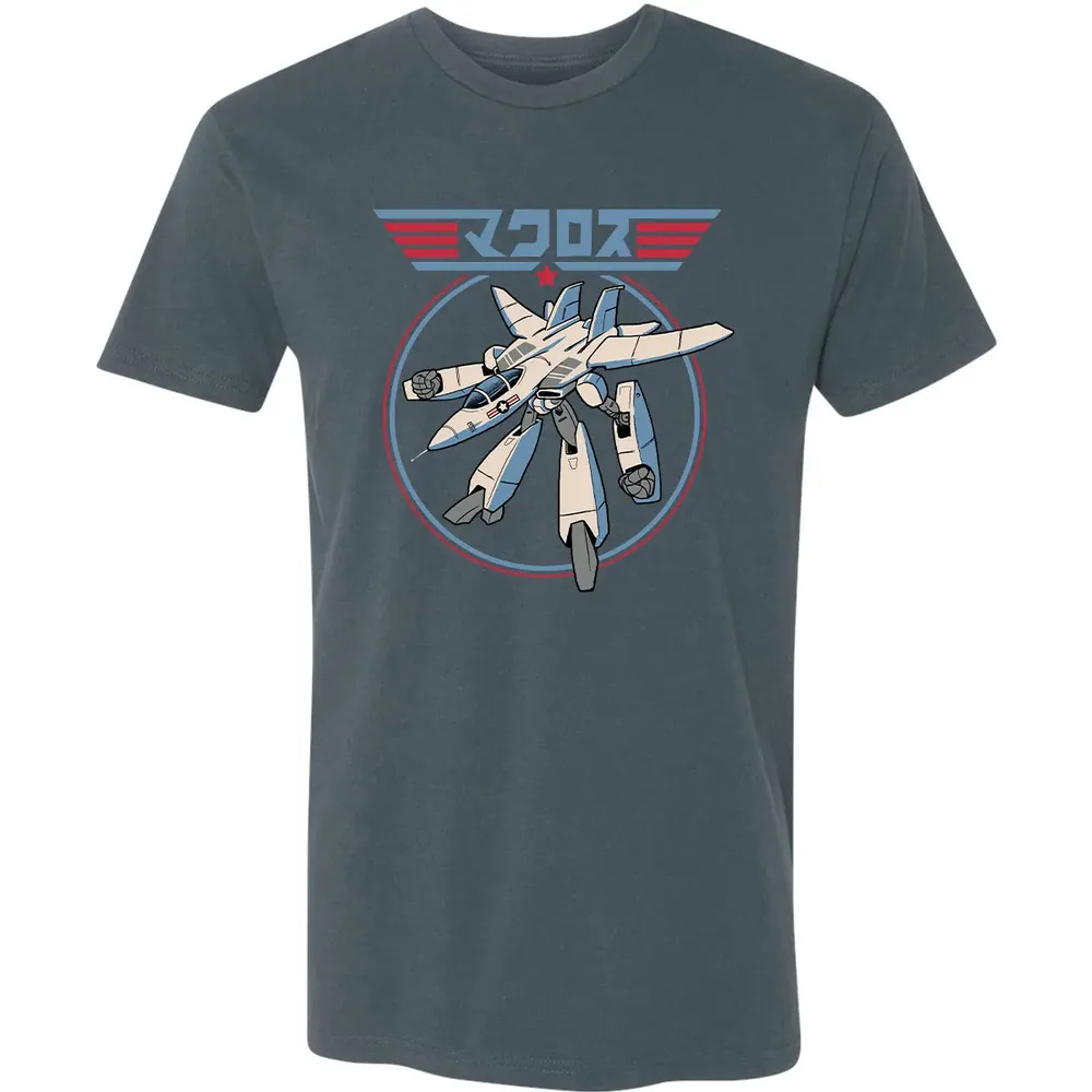VF-1 Premium Unisex T-shirt - 14