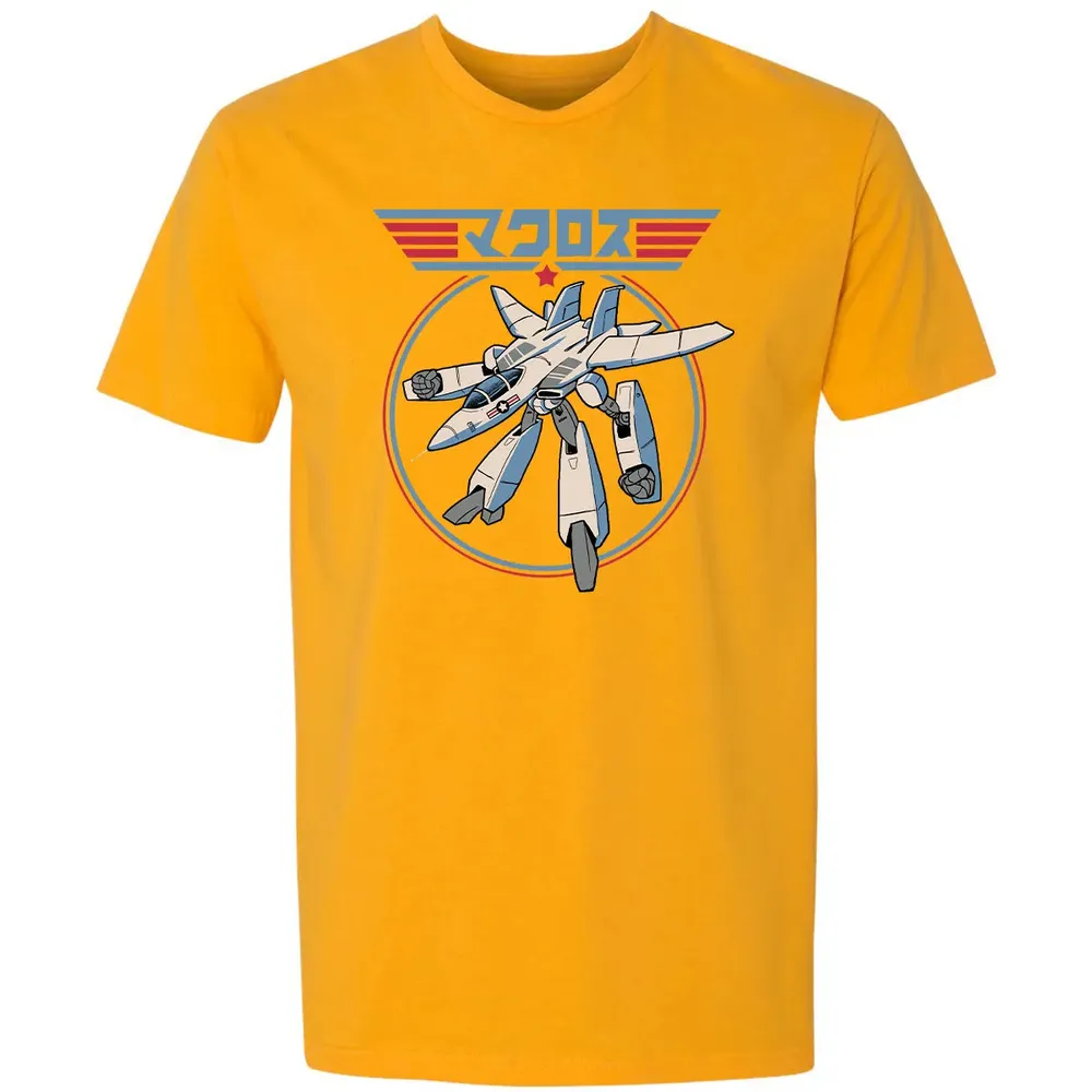 VF-1 Premium Unisex T-shirt - 11