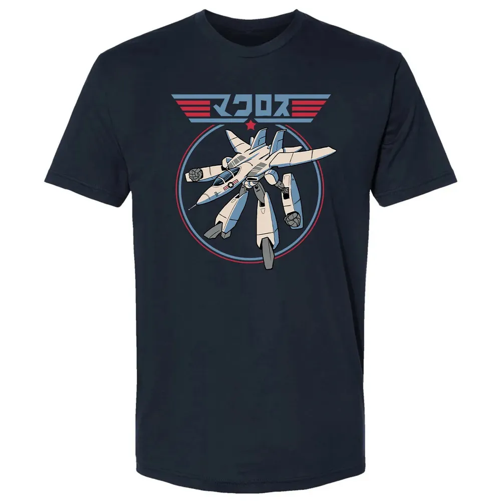 VF-1 Premium Unisex T-shirt - 2