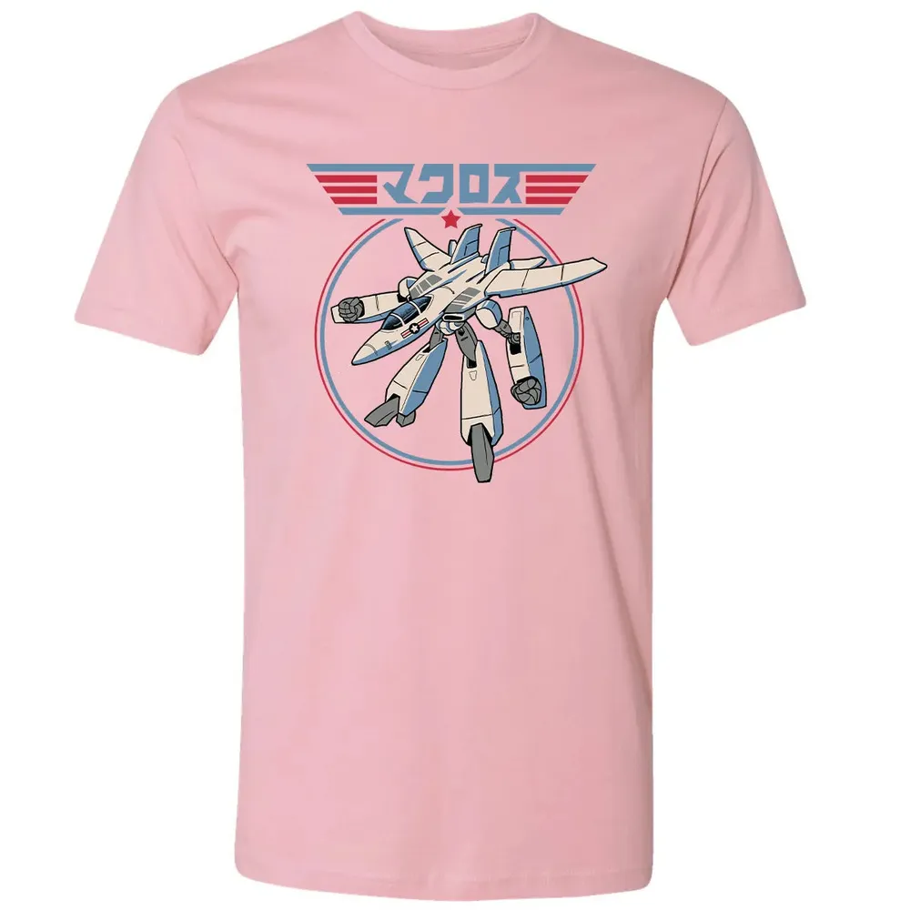 VF-1 Premium Unisex T-shirt - 3
