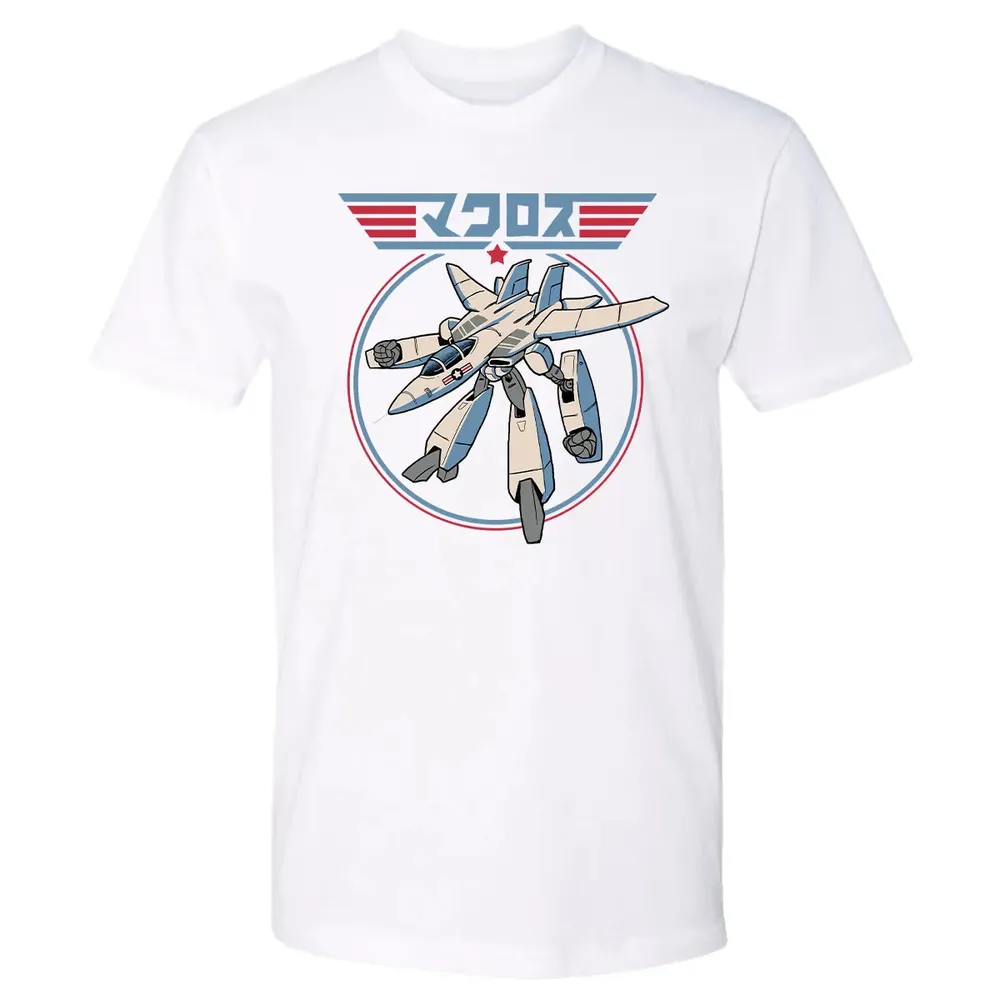 VF-1 Premium Unisex T-shirt - 4