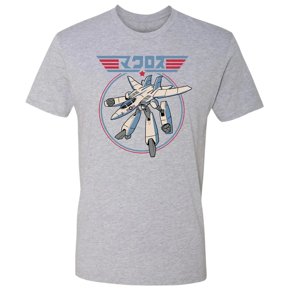 VF-1 Premium Unisex T-shirt - 9