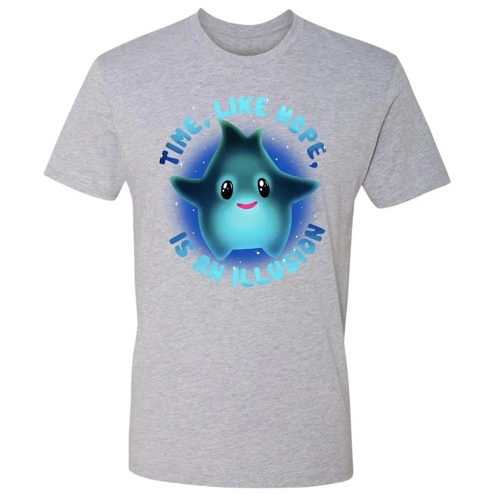 Hope Is An Illusion Premium Unisex T-shirt - 9