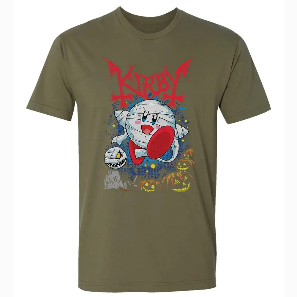 Cutie Premium Unisex T-shirt - 5