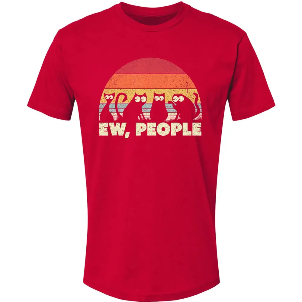 Funny Ca Premium Unisex T-shirt - 6