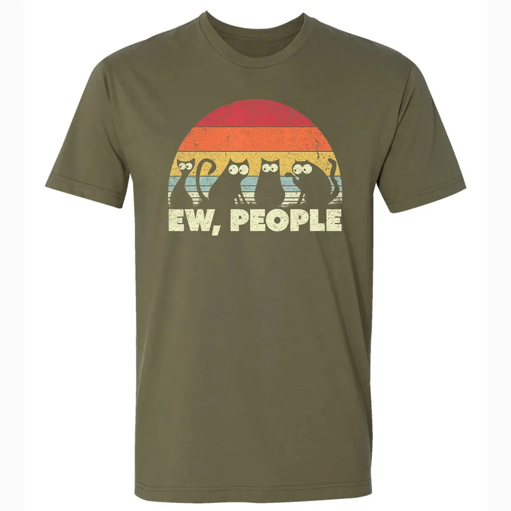 Funny Ca Premium Unisex T-shirt - 5