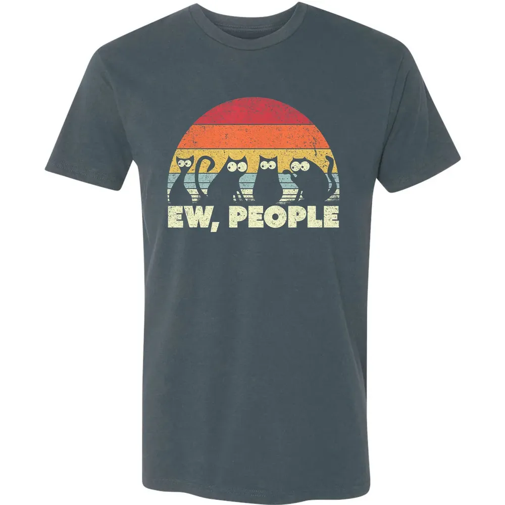 Funny Ca Premium Unisex T-shirt - 14