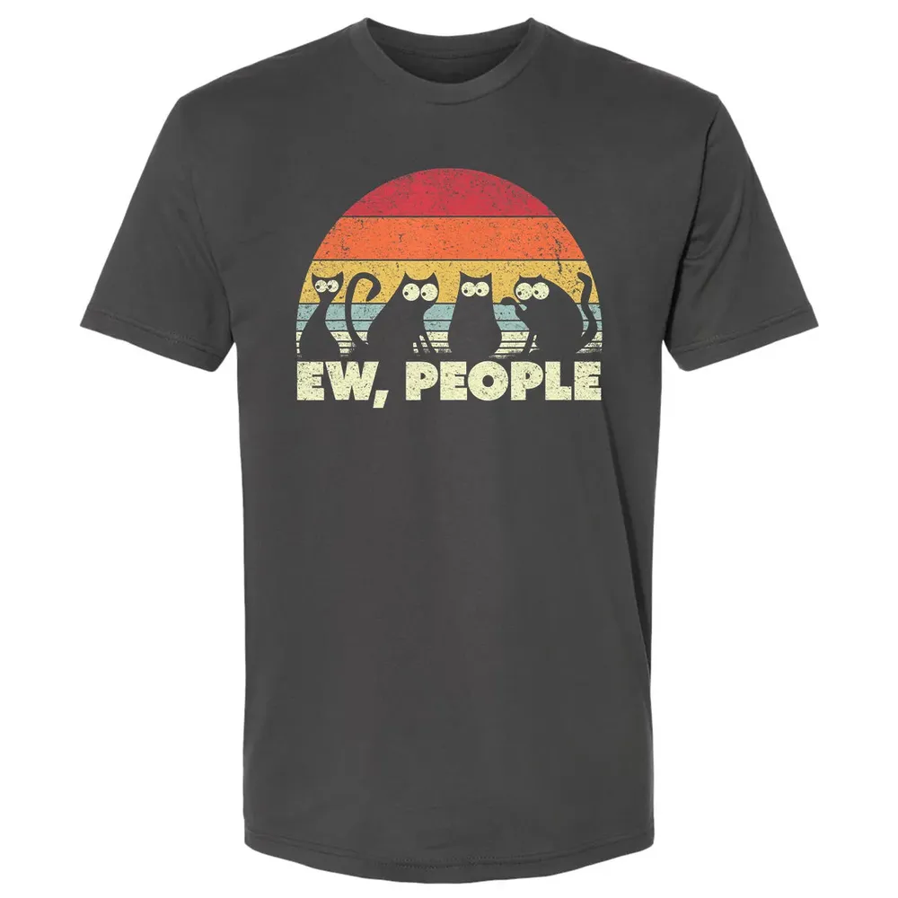 Funny Ca Premium Unisex T-shirt - 8