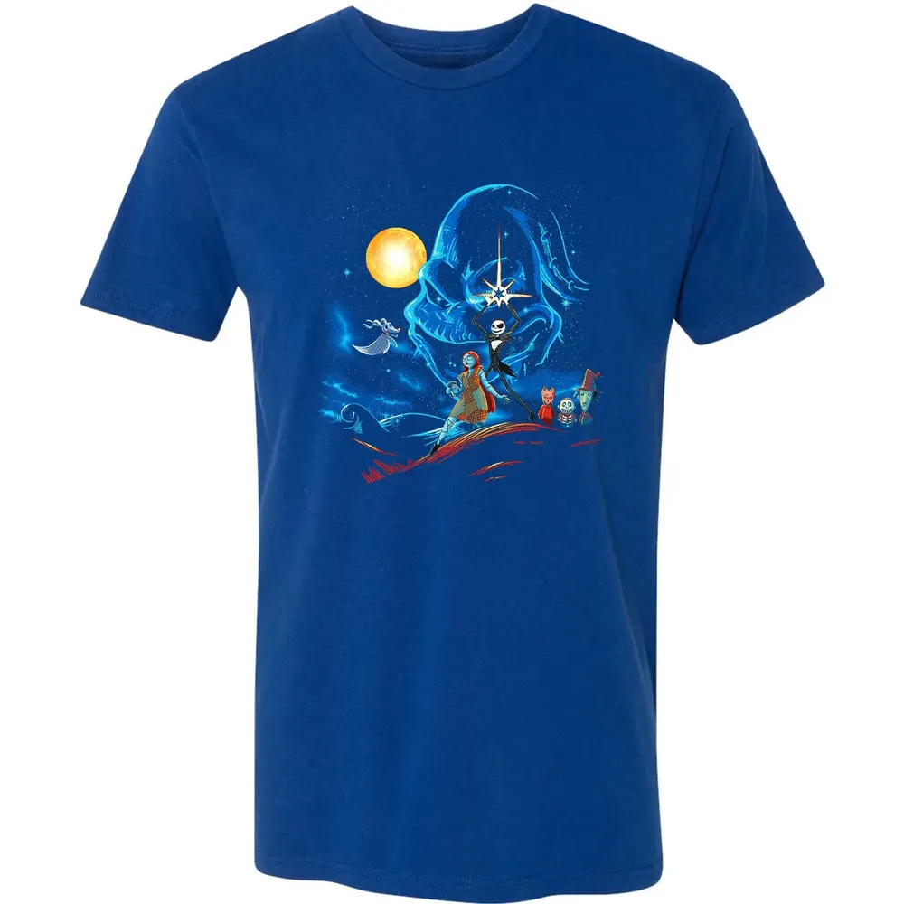 Nightmare Wars Premium Unisex T-shirt - 10