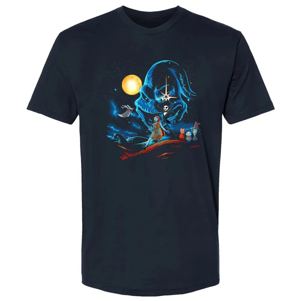 Nightmare Wars Premium Unisex T-shirt - 2