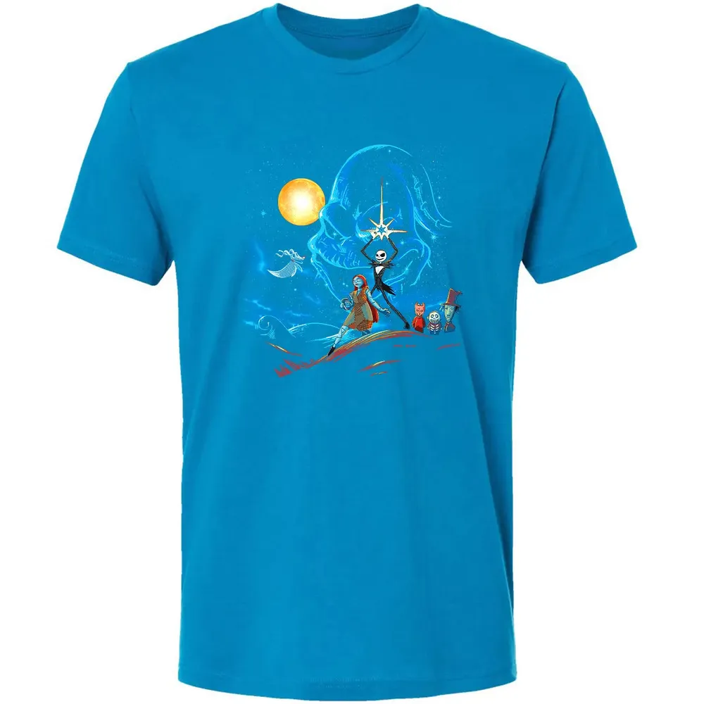 Nightmare Wars Premium Unisex T-shirt - 15