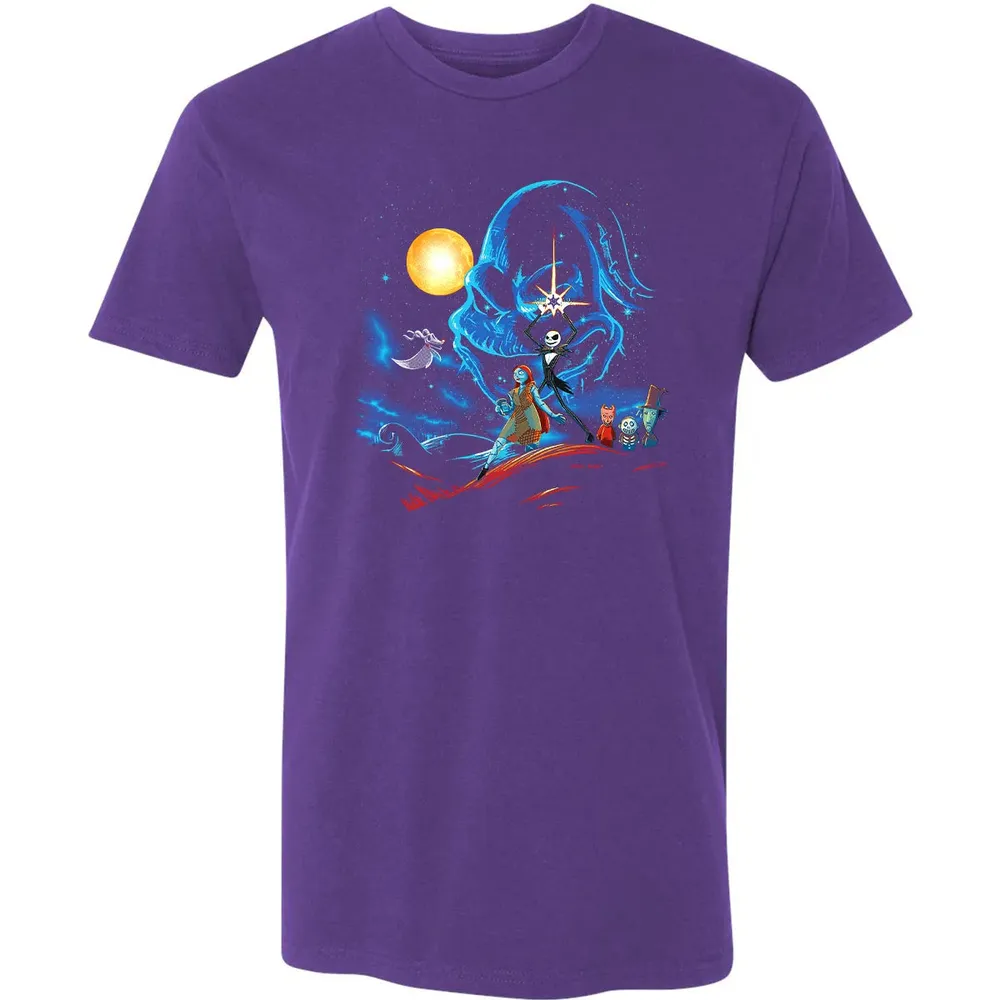 Nightmare Wars Premium Unisex T-shirt - 7