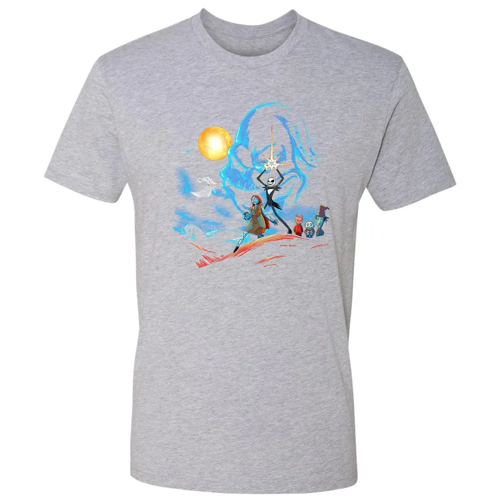 Nightmare Wars Premium Unisex T-shirt - 9