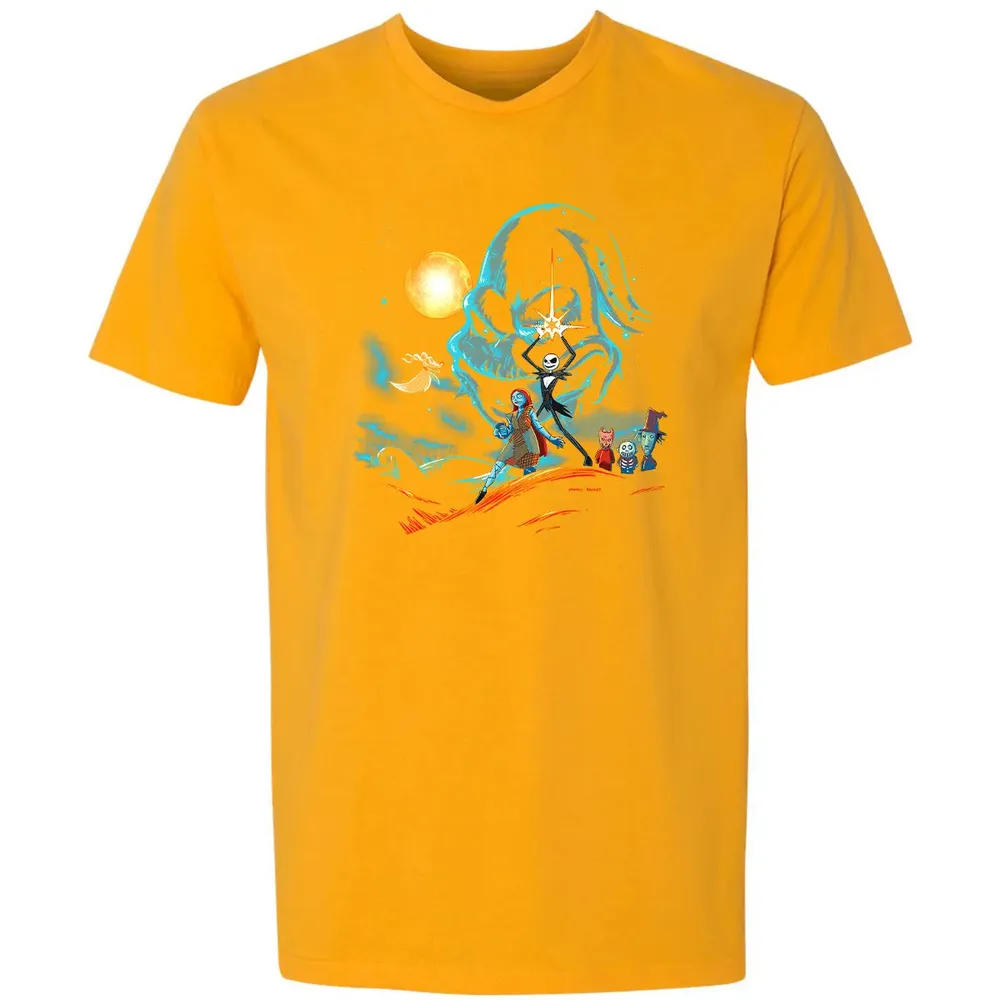 Nightmare Wars Premium Unisex T-shirt - 11