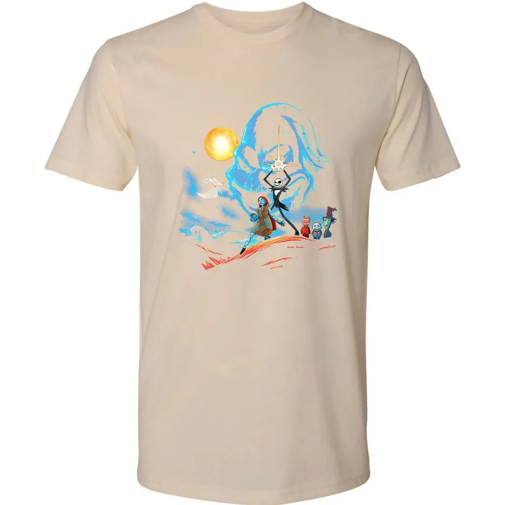 Nightmare Wars Premium Unisex T-shirt - 13
