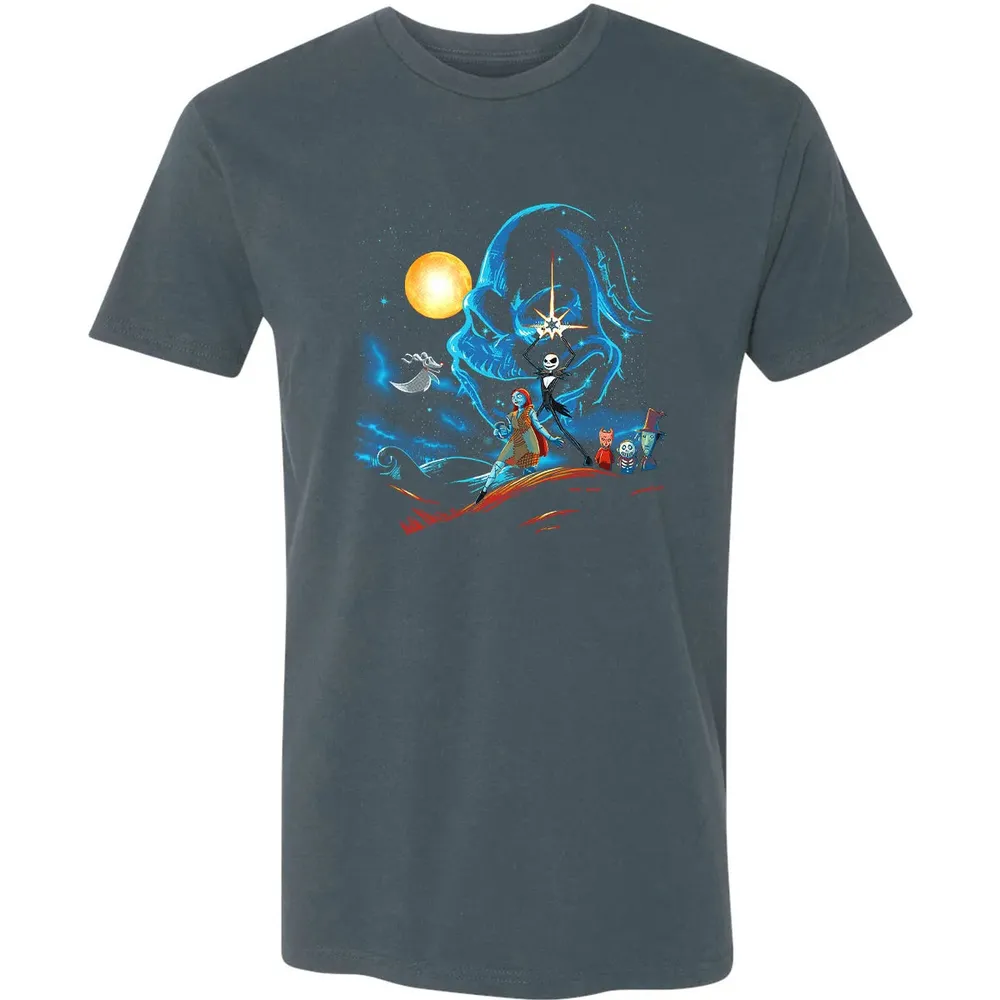 Nightmare Wars Premium Unisex T-shirt - 14